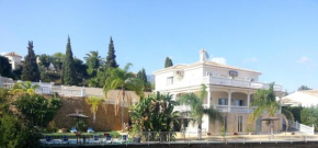 Villa del Sol, Fuengirola